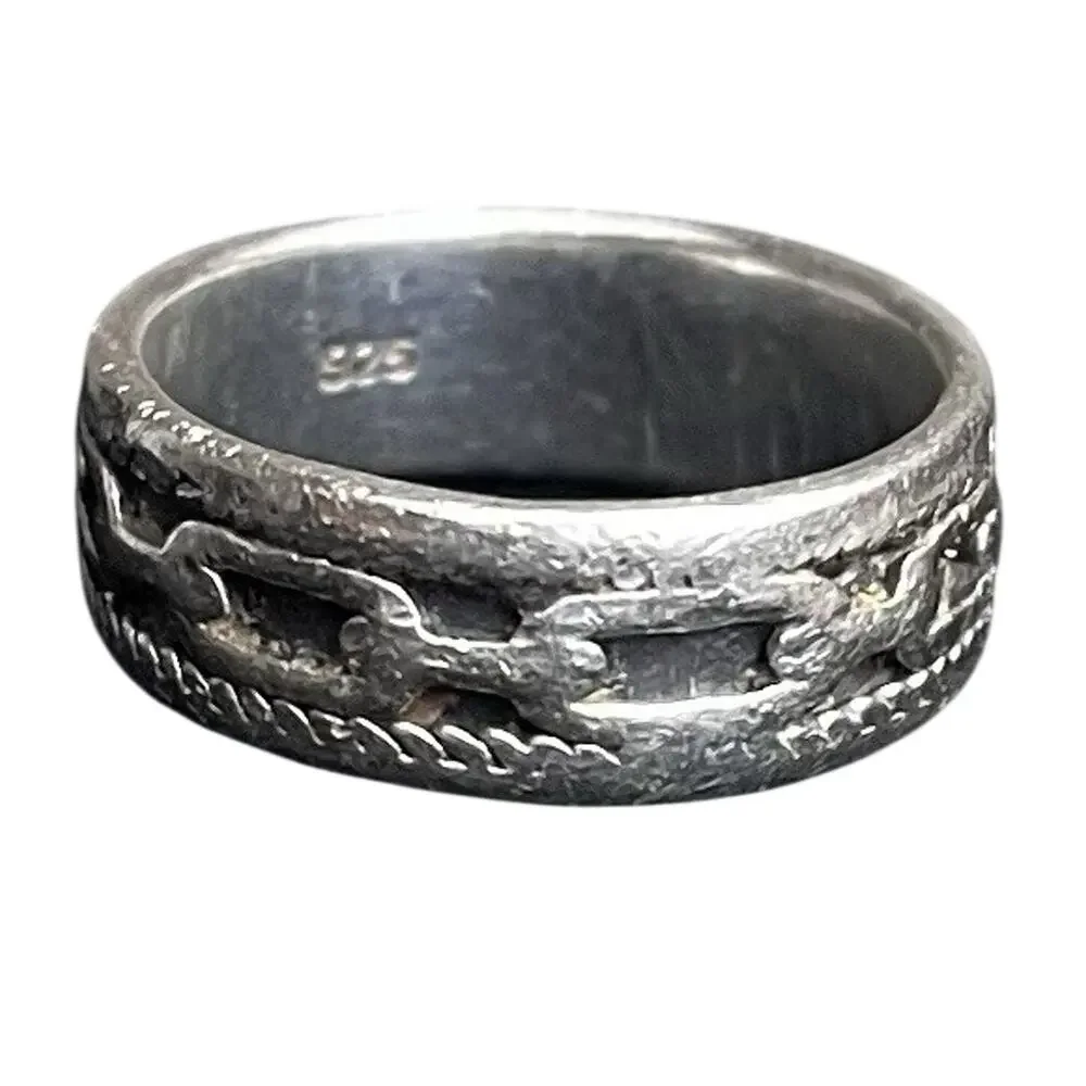 Unbranded 925 sterling